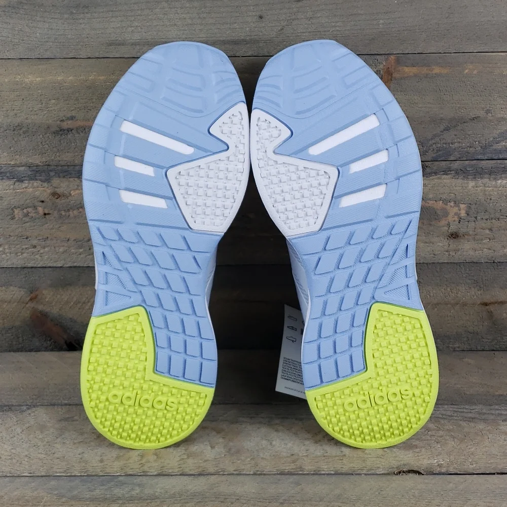 adidas Neo ROMR Women's Running Shoes Lite Blue - Picture 5 of 9